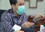 Anggota DPRA Minta Dinas Perkebunan Bentuk Tim Khusus Terkait Adanya Permainan Harga TBS