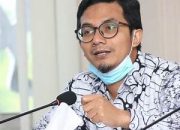 Irwansyah Minta Wali Kota Tambah Personel Satpol PP dan WH Banda Aceh