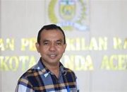 DPRK: Kota Banda Aceh Masih Kurang Ruang Terbuka Hijau
