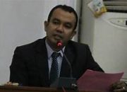 Sabri Badruddin Minta Pemko Banda Aceh Terus Bina UMKM