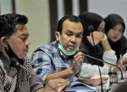 Pembangunan di Kota Banda Aceh Harus Terus Ditingkatkan