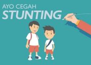 BMA Mulai Salurkan Bantuan untuk Ibu Hamil dan Anak Stunting dari Keluarga Miskin