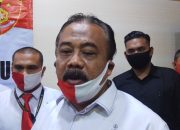 Eks Wakil Ketua FPI Aceh Ditangkap Gegara Video Ajakan Terobos Penyekatan Mudik