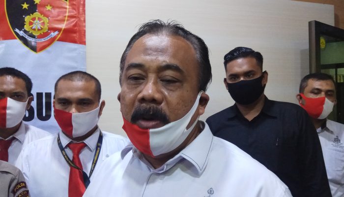 Eks Wakil Ketua FPI Aceh Ditangkap Gegara Video Ajakan Terobos Penyekatan Mudik