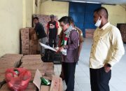 Tindaklanjuti LKPJ Gubernur Aceh, Pansus DPRA: Temukan Proyek Asal Jadi