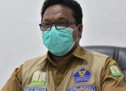 Kasus Covid-19 Bertambah 68 Orang di Aceh, Lima Meninggal Dunia
