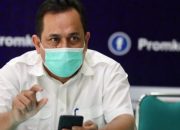 Antisipasi Mutasi Covid-19, Pemerintah Aceh Kirim Sampel ke Jakarta