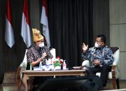 Menparekraf Dukung Pengembangan Wisata Halal Banda Aceh