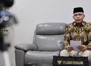 Gubernur Nova Tutup Festival Ramadhan 2021