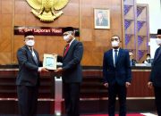 Pertahankan WTP 6 Kali Berturut-turut, Anggota DPRA Apresiasi Kinerja Pemerintah Aceh