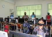 66 Calon Taruna Akpol Ikut Tes Akademik Dipantau Langsung Kapolda Aceh