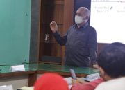 Sekda Minta Dokter Spesialis Terapkan Program BEREH di Rumah Sakit