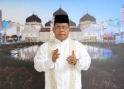 Aminullah Ajak Semua Lembaga dan Instansi di Banda Aceh Peduli Lingkungan