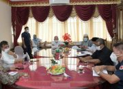 Gubernur Aceh Ingatkan 4 Daerah Perbatasan Perketat Pemeriksaan