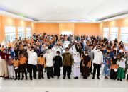 Aminullah: Kepedulian Sosial Warga Banda Aceh Semakin Terasa