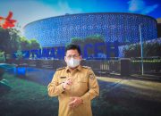 Wali Kota: Pembinaan Kedisiplinan Pemko Sudah Berjalan