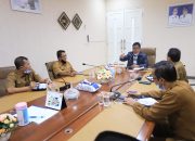 Wali Kota Sambut Baik Dukungan Pedagang Peunayong Pindah ke Al Mahirah