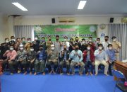 Lintas Elemen Bentuk Forum Masyarakat Aceh Peduli Palestina, Bantuan Disalurkan Melalui ACT Aceh