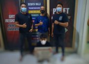Tiga Kali Memperkosa Anak Dibawah Umur, Pemuda Asal Banda Aceh Diringkus Polisi