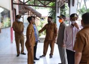 Banda Aceh Zona Merah, DPRK Tinjau Sekolah