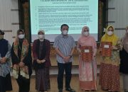 Ketua Tim Penggerak PKK Aceh Bersama Beberapa LSM Dan LBH Aceh Bahas Vonis Bebas Pemerkosa Anak Dihadiri Dirreskrimum Polda Aceh