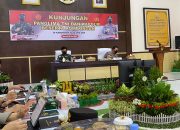 Motivasi Satgas Madago Raya, Panglima TNI dan Kapolri Pastikan Negara Tak Akan Kalah dari Teroris