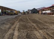 Aminullah: Pasar Al-Mahirah Terus Dibenahi