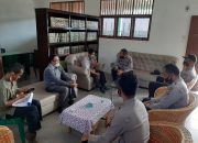 Jajaran Ditbinmas Polda Aceh Sambangi 239 Pimpinan Dayah Dan 238 Pengurus Masjid Terkait Imbauan Perilaku Hidup Baru