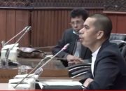 Bardan Sahidi Minta Pemerintah Aceh Benahi IT Perbankan Syariah