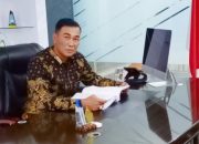 Ismawardi : Dukung Pemko Relokasi Pasar Peunayong ke Pasar Almahirah Lamdingin