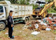 Kepala DLH Aceh Besar: Kebersihan Tanggung Jawab Kita Bersama