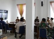 Pemkab Aceh Besar Optimalkan Posko Penanganan Covid-19