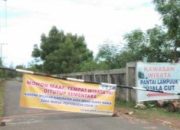 Untuk Mencegah Penyebaran Covid-19 Sejumlah Tempat Wisata di Aceh Besar di Tutup