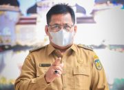 Bank Aceh Syariah Sudah Layak Buka Kantor di Pasar Al-Mahirah