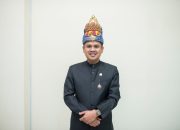 Daniel Abdul Wahab Apresiasi Pemko Banda Aceh Atas Predikat WTP Ke-13