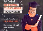 Baitul Mal Aceh Buka Pendaftaran Beasiswa Penyusunan Tugas Akhir