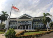 WR III USK: Hibah Covid 19 yang Diterima BEM Tidak Sesuai Ketentuan