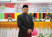 Yusran Yunus: Milad Aceh Besar ke 37, upaya meningkatkan pelayanan masyarakat