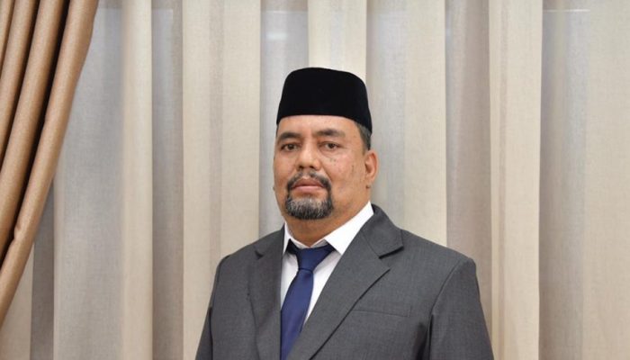 Pemerintah Aceh Lakukan Penyesuaian Dokumen Terkait Percepatan Pengadaan Barang dan Jasa