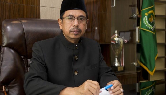 Haji 2021 Diumumkan, Kemenag Aceh: Ini Keputusan Terbaik bagi Calon Jemaah