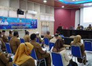 Camat di Aceh Besar Diminta Awasi Pengelolaan Dana Desa
