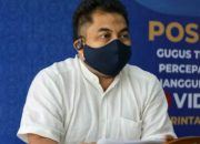 241 Orang Disuntik di Hari Keempat Vaksinasi Massal Tahap 2 , Total 8.478 Orang