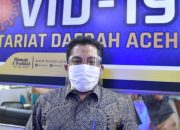 2.443 Orang Disuntik Vaksin Covid-19 Dalam Empat Hari