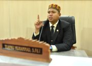 Fraksi PKS DPRK Banda Aceh Dorong Percepatan Normalisasi Pasar Al Mahirah Lamdingin