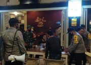 Babinsa/Bhabinkamtibmas, Secara persuasif Himbau masyarakat untuk patuhi Prokes