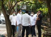 Dinas Pariwisata Diminta Tingkatkan Penjagaan Fasilitas di Ulee Lheue Park