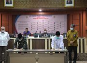 Gubernur Aceh Dukung BPKP dan APIP Perketat Pengawasan Penggunaan Anggaran Kepala Daerah