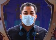 Capaian Vaksinasi Massal Makin Membaik, 4.036 Orang Sukses Divaksin Hingga Hari ke-6