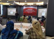 Pemuda Aceh Dilatih Memantau Pengadaan Barang dan Jasa Pemerintah