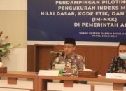 ASN Wajib Berintegritas, Profesional dan Netral